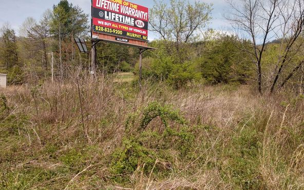 TRCT3 HWY 64W: TRCT3 HWY 64W, Hayesville, NC 28904